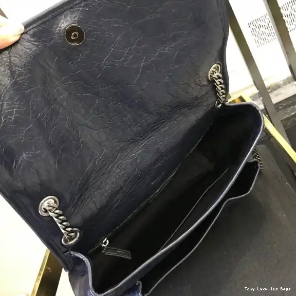 Tony Luxuries 32CM YSL NIKI 0611